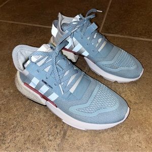 Adidas Pods Womens Sneakers